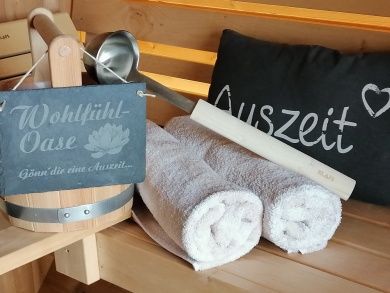 Ferienwohnung Siegel