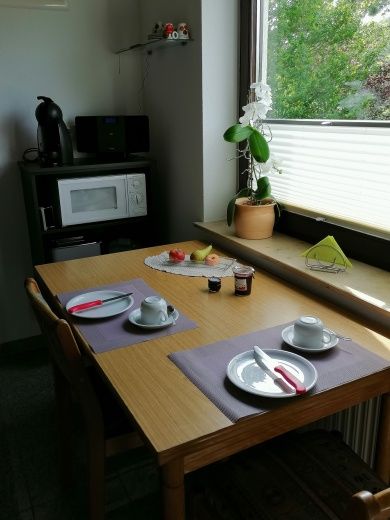 Ferienwohnung Siegel