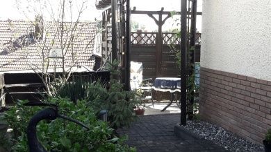 Ferienwohnung Renate Jungen in der Vulkaneifel