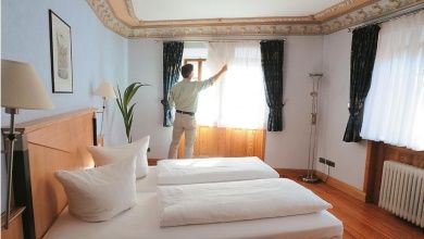 Chalet Pension Weingut & Straußwirtschaft Raabe