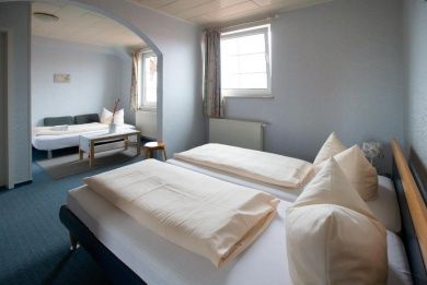 Hotel Schlosshof in Rheinhessen