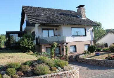 Ferienwohnung Schappert - Ruhige Idylle erleben!