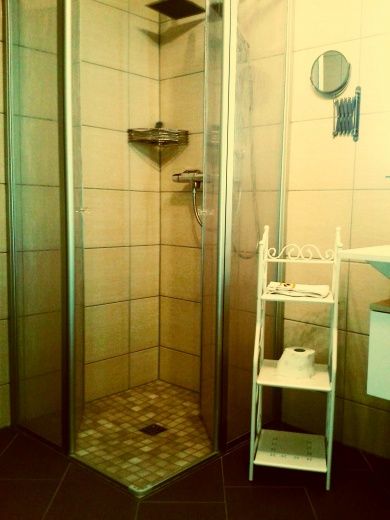 Ferienwohnung Sonnenblume mit Sauna, Garten, Liegewiese. Last Minute!