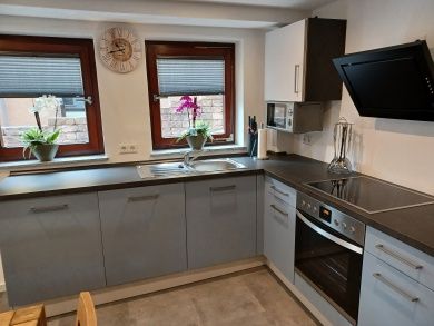 Ferienwohnung in der Grünheck