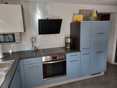 Ferienwohnung in der Grünheck