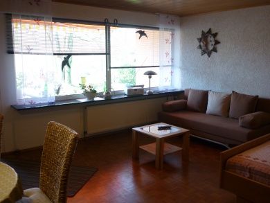 Ferienwohnung Blumenstein