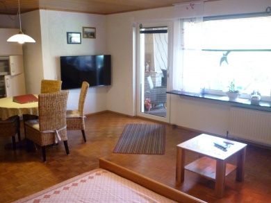 Ferienwohnung Blumenstein