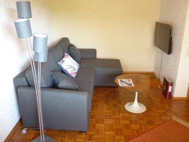 Ferienwohnung Wegelnburg