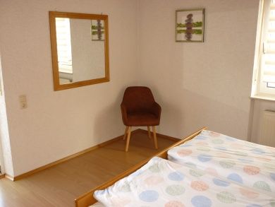 Ferienwohnung Wegelnburg