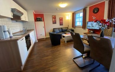 Gästehaus Bauernstube • Pension & Ferienwohnungen