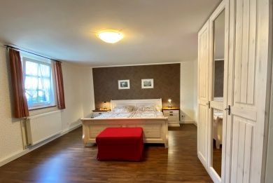 Ferienwohnung Mohnblume