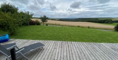 Landhaus Roter Milan