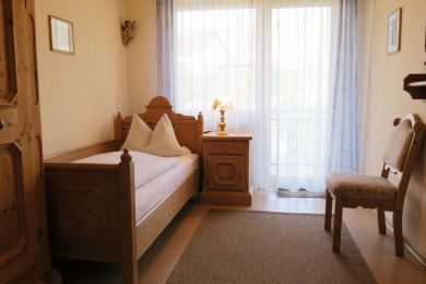 Traumhafte Ferienwohnung Anemone mit Panoramablick im Landhaus Mosel