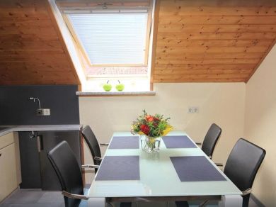 Ferienwohnung Wick in Pirmasens