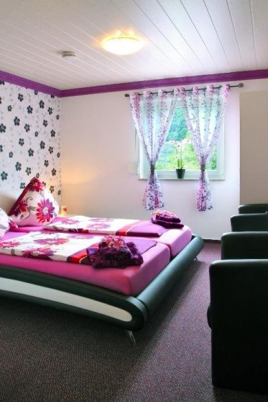 Hotel-Restaurant Im Rheintal