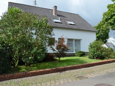 Ferienwohnung Guinet-Koch