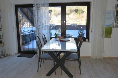 Ferienwohnung Amselnest