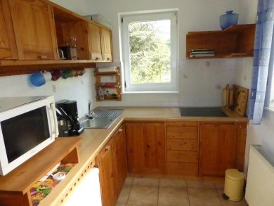 Ferienwohnung Batek am Rhein