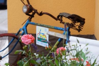 Hotel-Restaurant Laux
