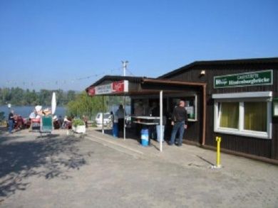 Campingplatz Hindenburgbrücke