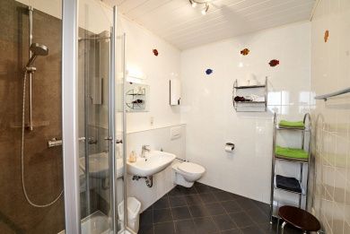 2 Ferienwohnungen Alte Schmiede - 3 Sterne DTV