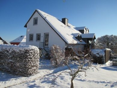2 Ferienwohnungen Alte Schmiede - 3 Sterne DTV