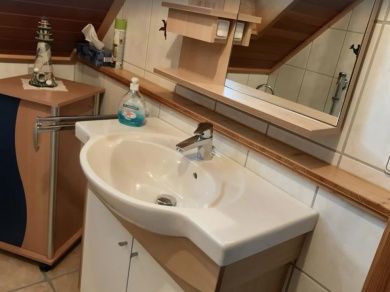 Ferienwohnung DORIS - Dahner Felsenland