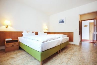 Hotel & Restaurant Bergschlößchen
