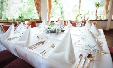 Hotel & Restaurant Bergschlößchen