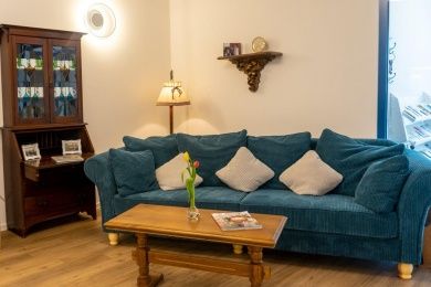 Zwei Leidenschaften, Zwei Hotels, Eine Gastgeberfamilie