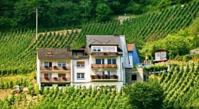 Gästezimmer-Weingut Felix Wey