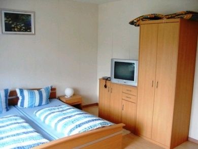 Gästezimmer-Weingut Felix Wey