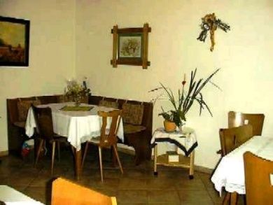Gästezimmer-Weingut Felix Wey