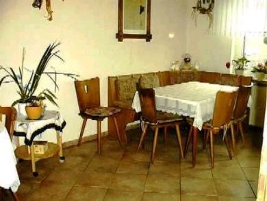 Gästezimmer-Weingut Felix Wey