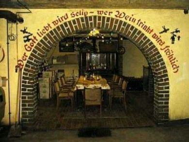 Gästezimmer-Weingut Felix Wey