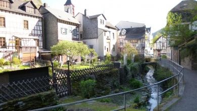 Gästehaus Rheinromantik