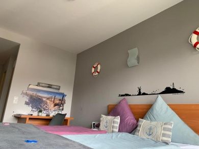Pension Jägerhof Rheinbrohl