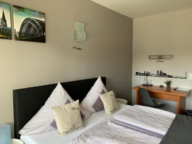 Pension Jägerhof Rheinbrohl