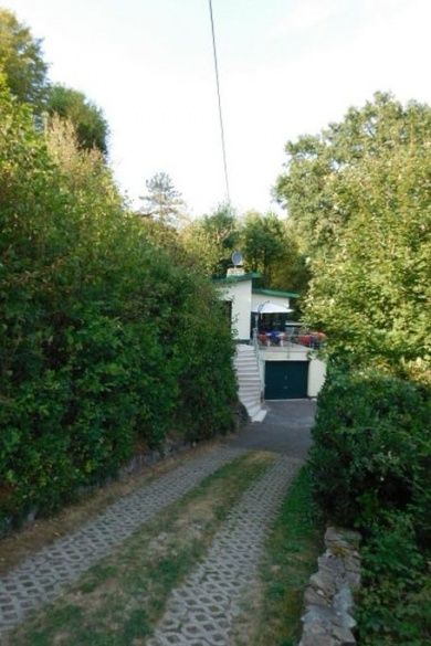 Ferienhaus Hecker