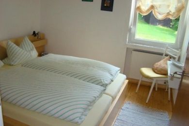 Ferienhaus Hecker