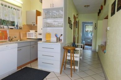 Ferienhaus Hecker