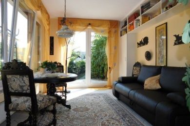 Ferienhaus Hecker