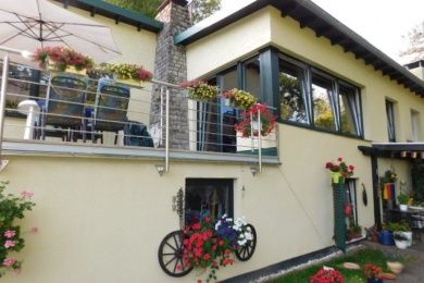 Ferienhaus Hecker