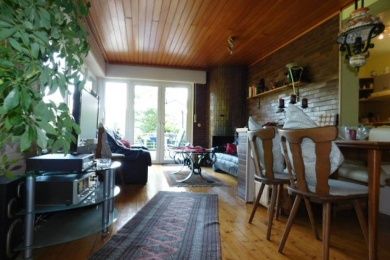 Ferienhaus Hecker