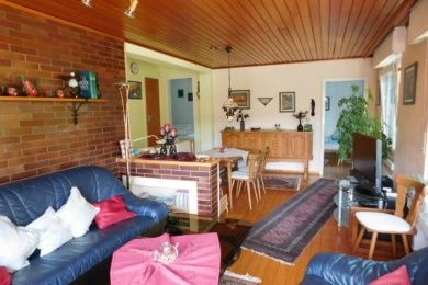 Ferienhaus Hecker