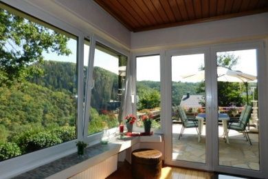Ferienhaus Hecker
