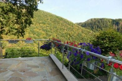 Ferienhaus Hecker