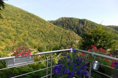 Ferienhaus Hecker