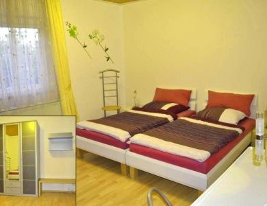 Ferienwohnung Schattka