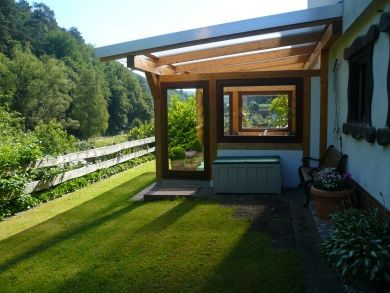 Ferienwohnungen - Gästehaus Vogel